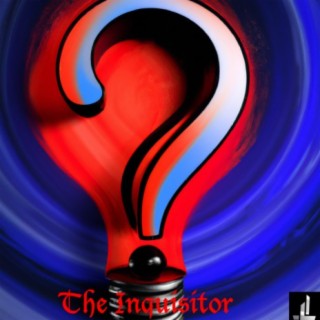 TheInquisitor Podcast with Marcus Cauchi