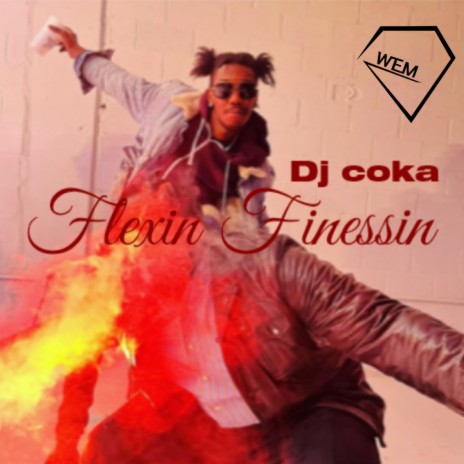 Flexin Finessin | Boomplay Music