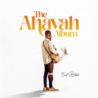 The Ahavah Album