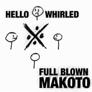 Full Blown Makoto