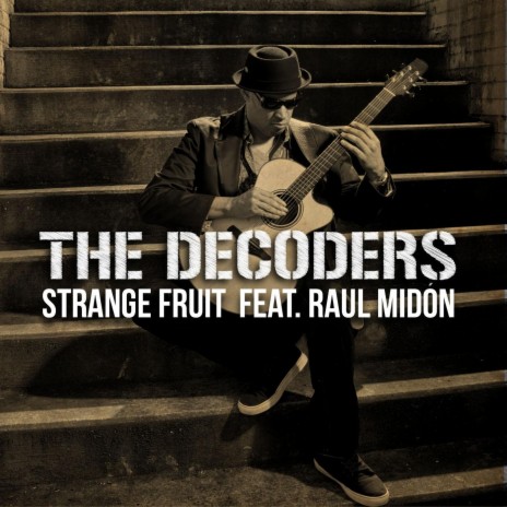 Strange Fruit (feat. Raul Midon) | Boomplay Music