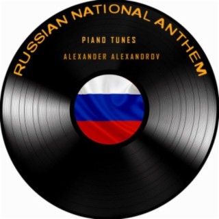 Russian National Anthem (Piano Version)