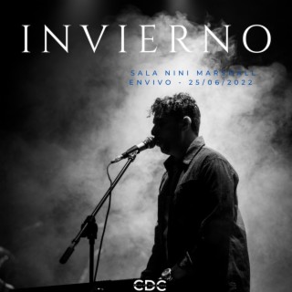 Invierno (En vivo)