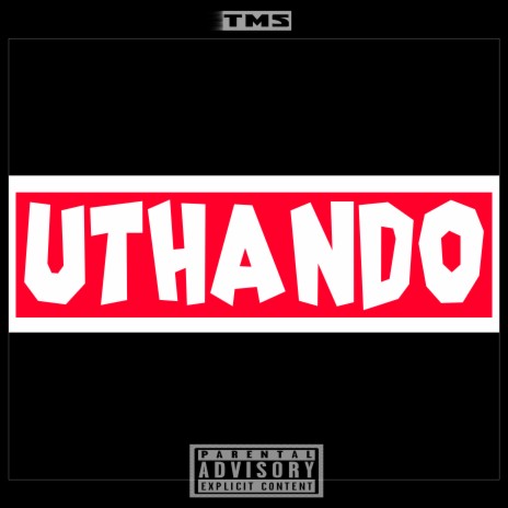 Uthando | Boomplay Music