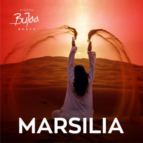 Marsilia (Balkan Reggaeton) | Boomplay Music
