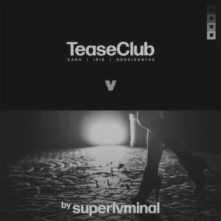 TeaseClub Scene V