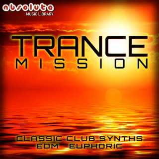 Trance Mission