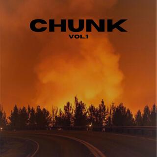 CHUNK Beat Tape, Vol. 1