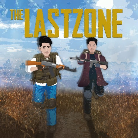 The Last Zone | Boomplay Music