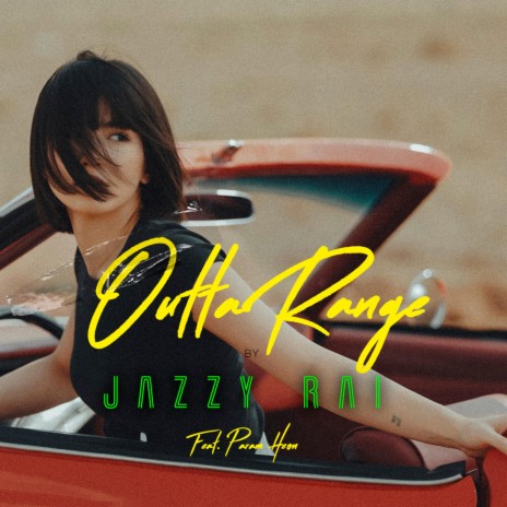 Outta Range | Boomplay Music