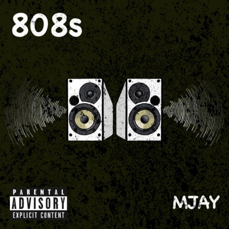 808s ft. Mike Wzrd | Boomplay Music