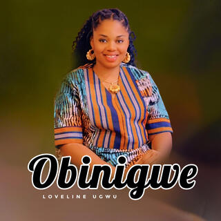 Loveline Ugwu