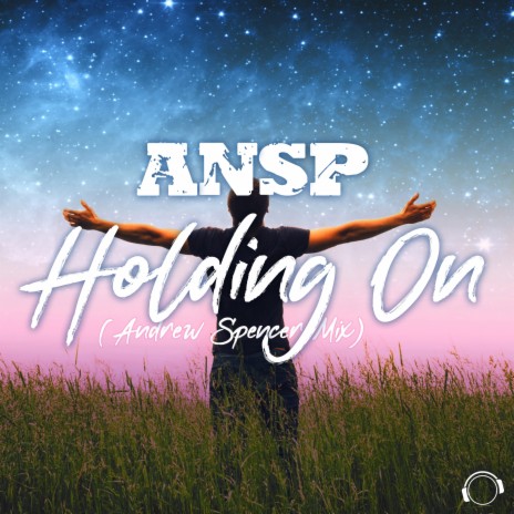 Holding On (Andrew Spencer Mix) | Boomplay Music