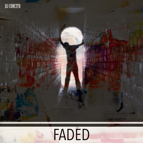 Faded | Boomplay Music