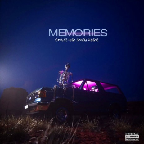 Memories ft. Lexzy Fundz | Boomplay Music