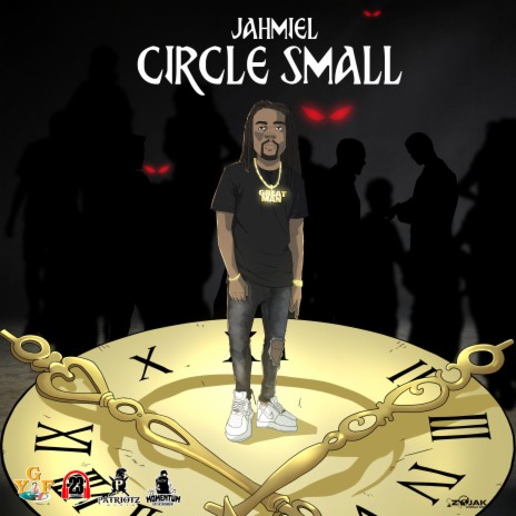 Circle Small | Boomplay Music