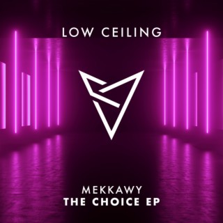 THE CHOICE EP