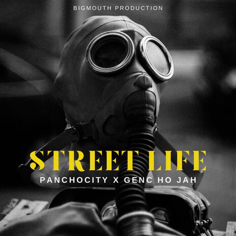 Street Life | Boomplay Music