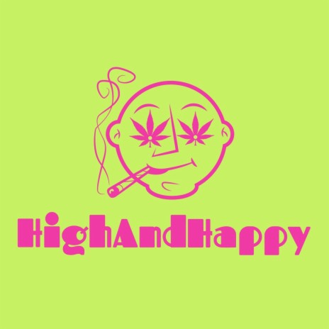 HighAndHappy Freaky | Boomplay Music
