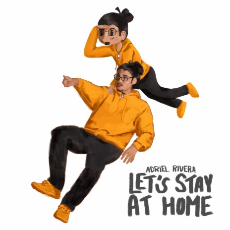 let's stay at home | Boomplay Music