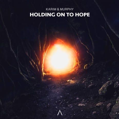 Holding On To Hope ft. Murphy | Boomplay Music