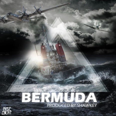Bermuda Old School Beat (Instrumental) ft. Shawkey | Boomplay Music