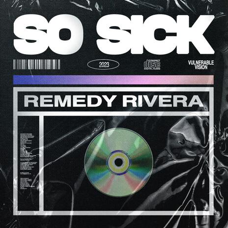 So Sick ft. Brent Laporre | Boomplay Music