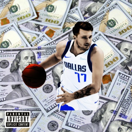 Luka Donrich ft. Lil Swish & Young Vince Carter | Boomplay Music