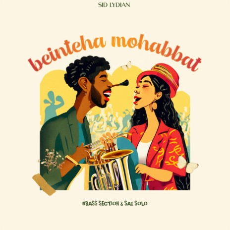 Beintehaa mohobbat (Special Version) | Boomplay Music