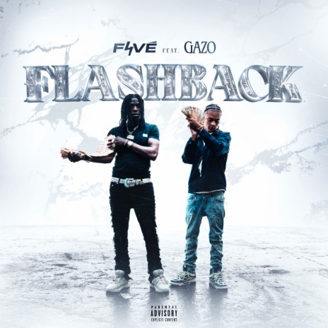 Flashback ft. Gazo | Boomplay Music