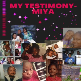 My Testimony