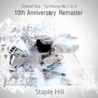 Orbital Star (Synthony No 1, in D) 10th Anniversary Digital Remaster Edition