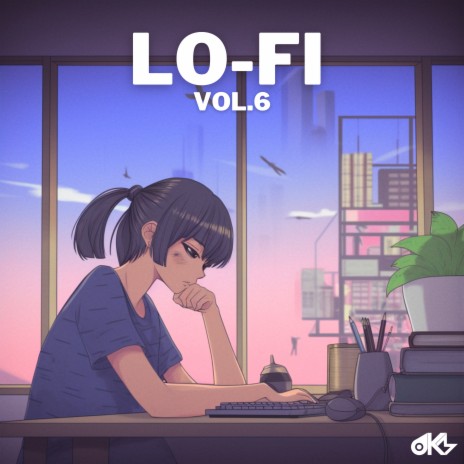 Mellowed Maple Moods ft. Lo-Fi by OKM | Boomplay Music