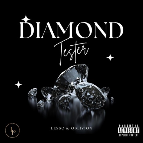 Diamond Tester ft. Obliv1on | Boomplay Music