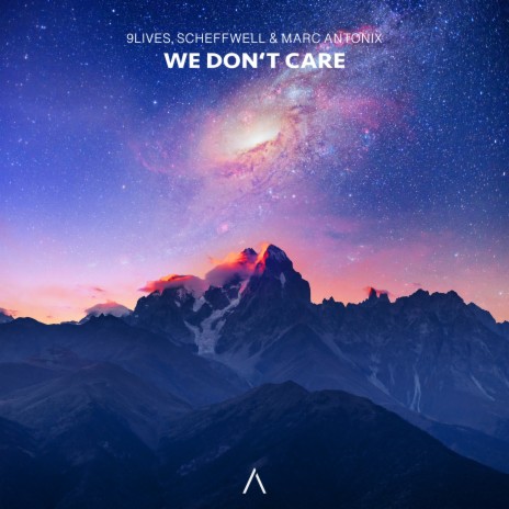 We Don't Care ft. Scheffwell & Marc Antonix | Boomplay Music