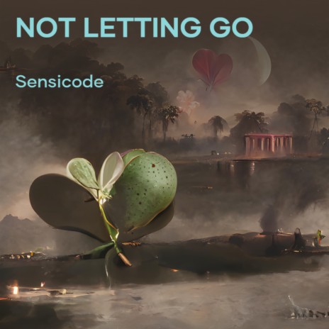 Not Letting Go (Remastered 2024) | Boomplay Music