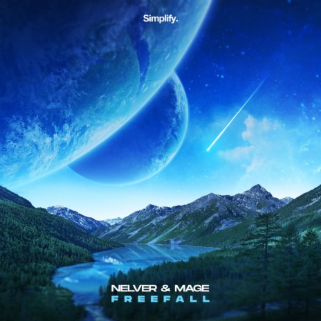 Freefall ft. Mage | Boomplay Music