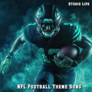 NFL Football Theme Song (NBC,CBS,FOX,ABC/ESPN)