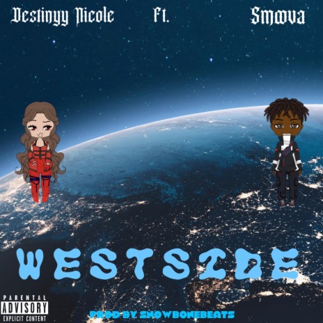 West Side ft. Smoova | Boomplay Music