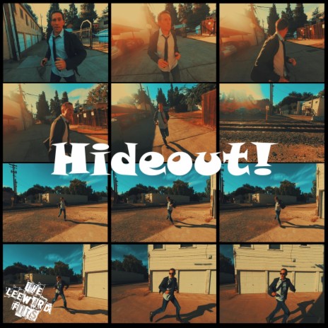 Hideout! | Boomplay Music