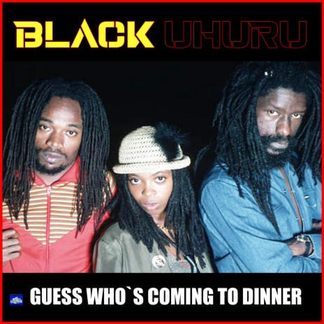 Guess Who`s Coming To Dinner / Abortion | Boomplay Music