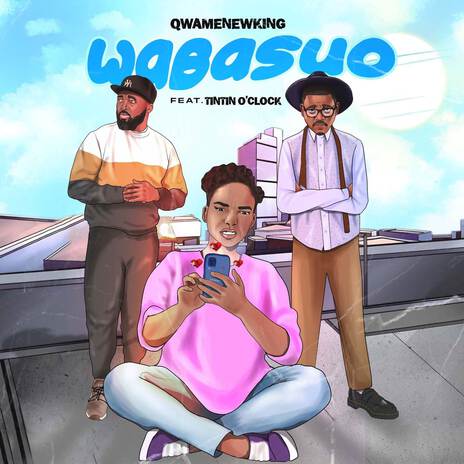 Wabasuo ft. Tintin O'Clock | Boomplay Music