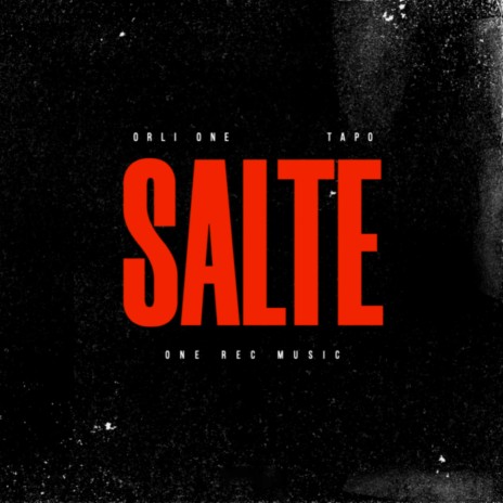 Salte ft. El Tapo | Boomplay Music