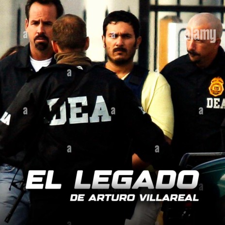 El legado de arturo villareal | Boomplay Music