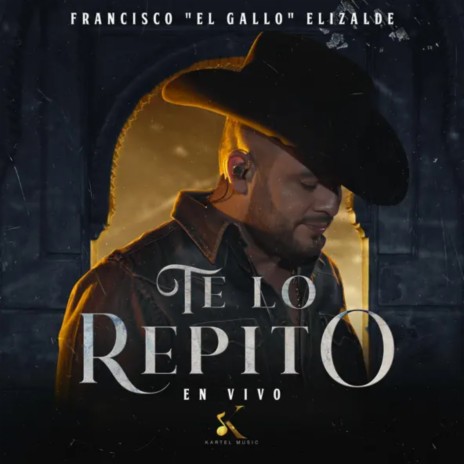 Te Lo Repito (En Vivo) | Boomplay Music