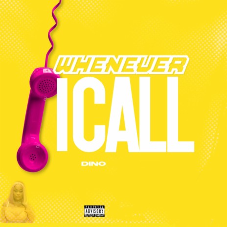 Whenever I Call | Boomplay Music
