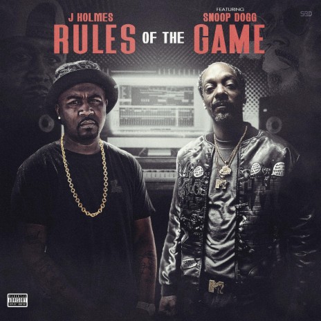 Rules of The Game (feat. Snoop Dogg) | Boomplay Music