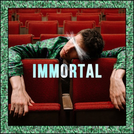 Immortal ft. LILI N | Boomplay Music