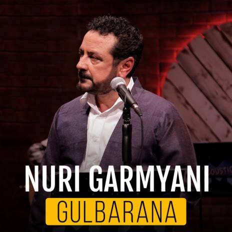 Gulbarana | Boomplay Music
