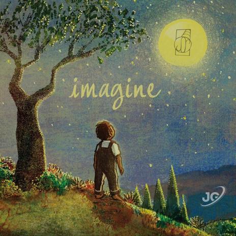 imagine | Boomplay Music